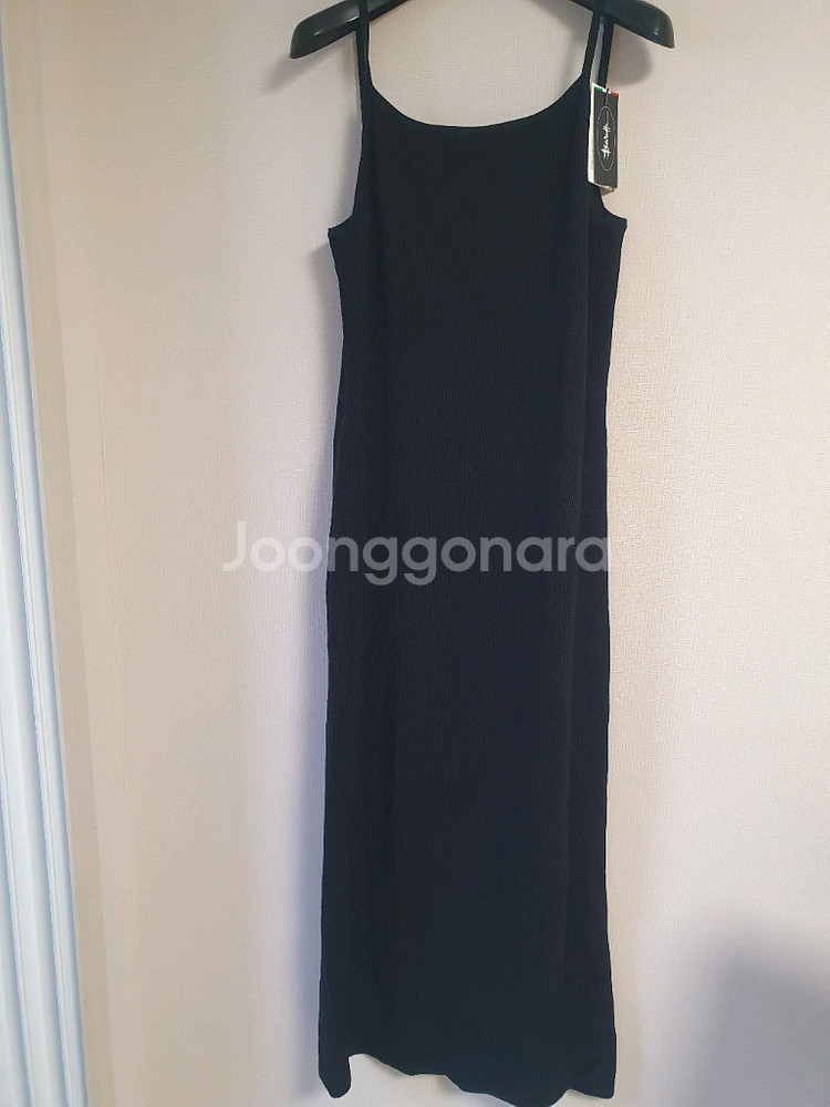 더캐시미어 원피스--0