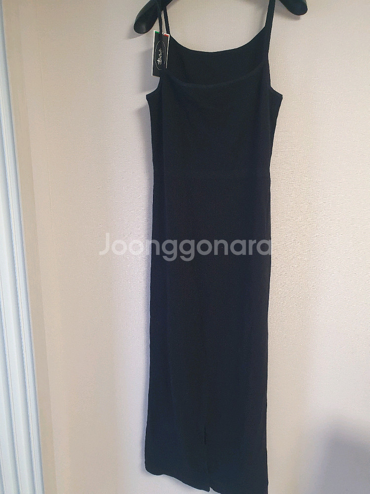 더캐시미어 원피스--1