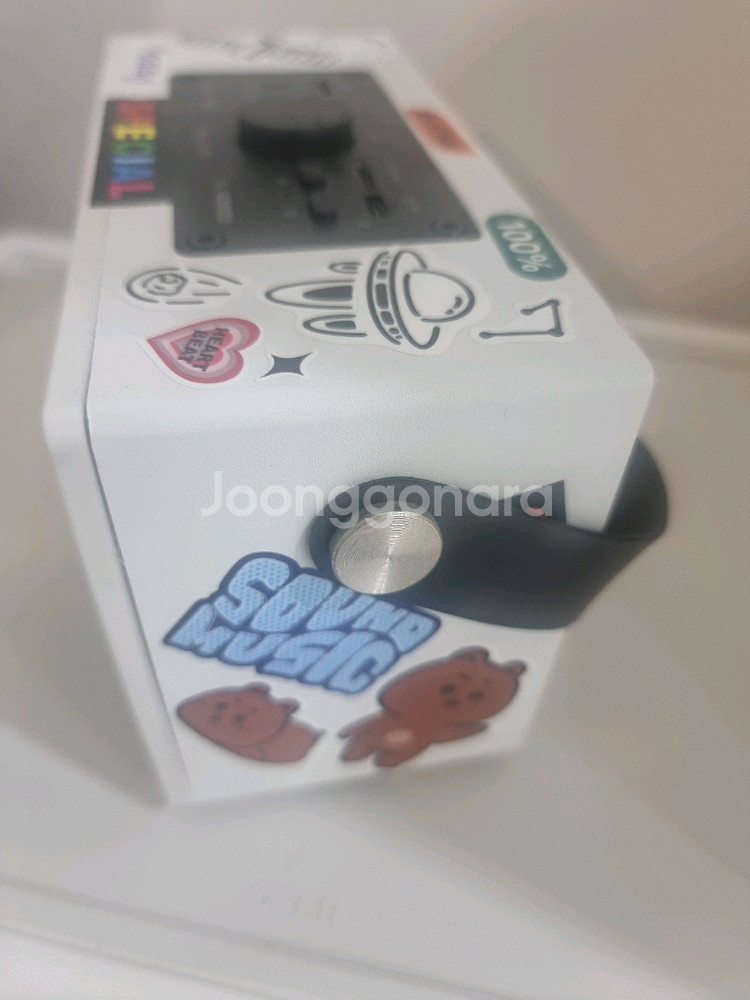 !!일리안 마이튠 블루투스 스피커!!--3