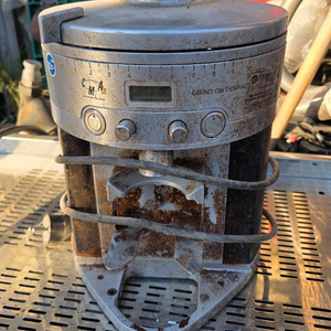 말코닉 K30ES 커피 그라인더 이미지