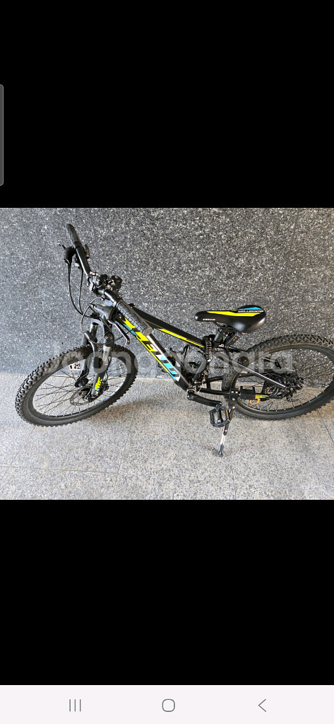 첼로 부스터 22인치--0