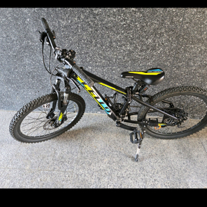 첼로 부스터 22인치