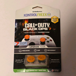 Kontrolfreek XBOX 스틱 커버