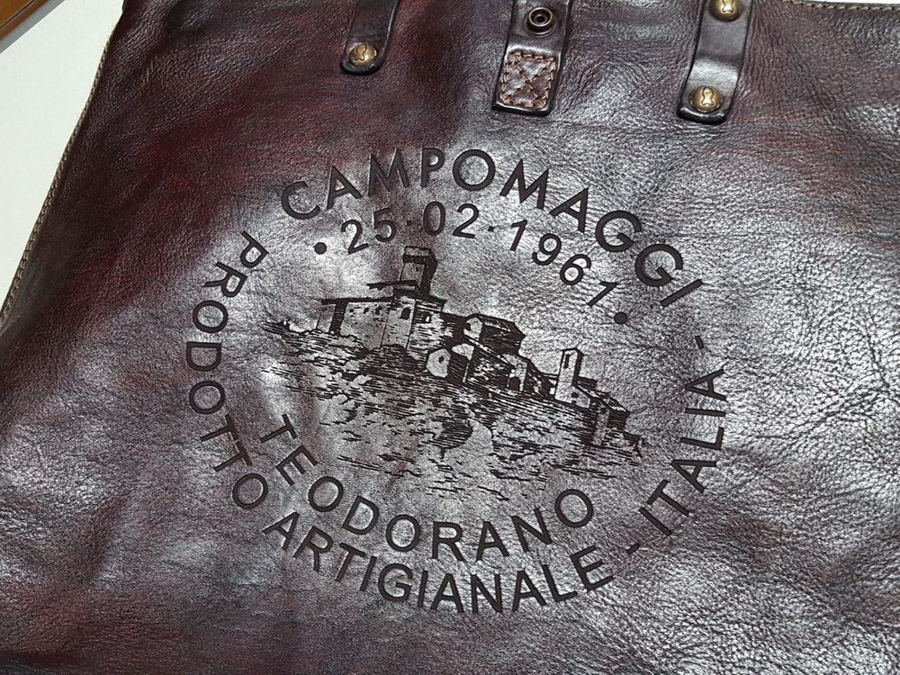 캄포마찌(이태리/신품) 숄더백 40만(택포)--1