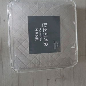 웜바디한일 카본 탄소매트 더블 퀸신이즈