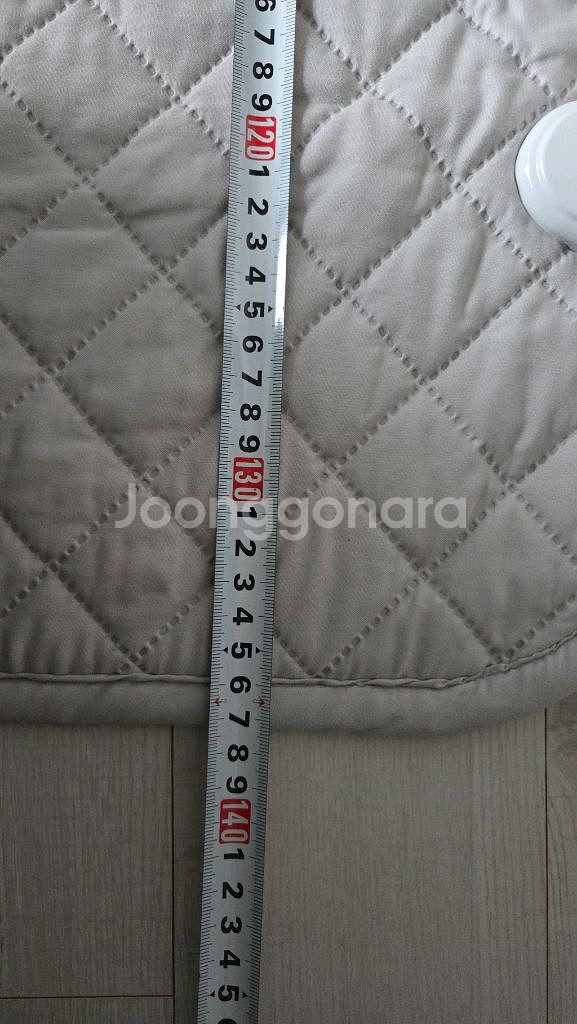 웜바디한일 카본 탄소매트 더블 퀸신이즈--7