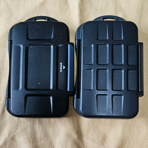 cf카드 보관캡 (카메라