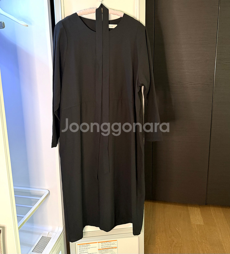 에크리스 리츠 드레스 새상품--0