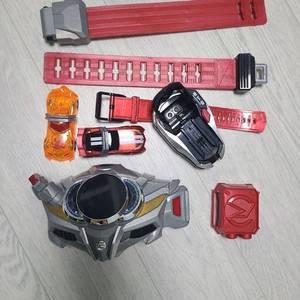 가면라이더 드라이브 한판