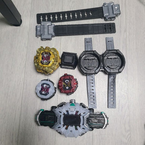 가면라이더 지오 일괄 한판