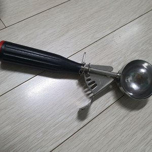 made in Japan 아이스크림 커트러리