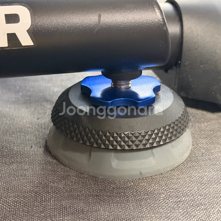 와후 키커 스마트 트레이너 5세대--1