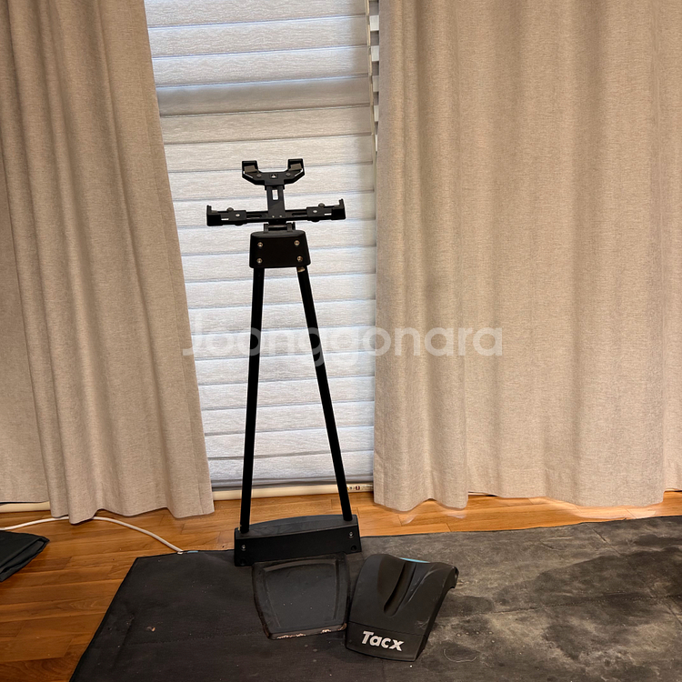 와후 키커 스마트 트레이너 5세대--4