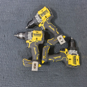 디월트충전드릴DCD800 신형본체만 개당가격.충전드라이버