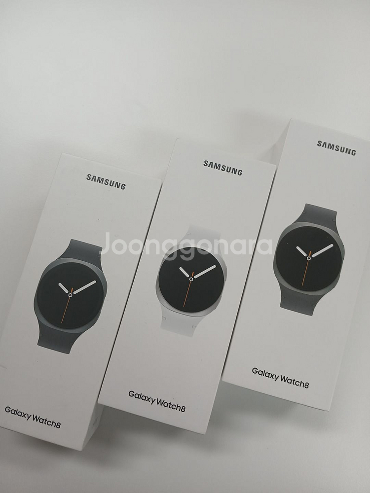 갤럭시워치8 실버 / 그라파이트 40~44mm팝니다.중고폰업무폰저가폰세컨폰공기계게임폰효도폰게임폰알뜰폰)--0