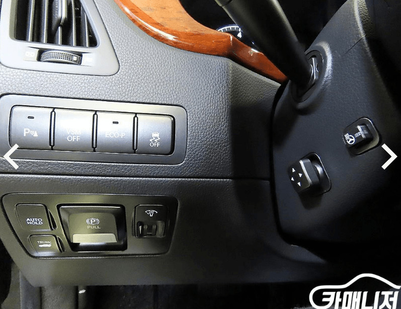 현대 에쿠스(신형) VS500 프레스티지 판매 합니다 !!! 이미지