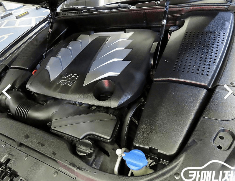 현대 에쿠스(신형) VS500 프레스티지 판매 합니다 !!! 이미지