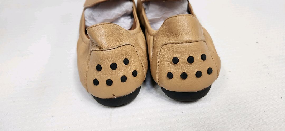 나무하나 양가죽 플랫슈즈 230사이즈 이미지