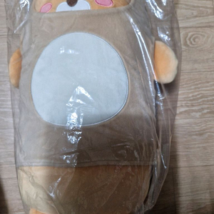 카카오프렌즈 냥냥필로우 리틀라이언