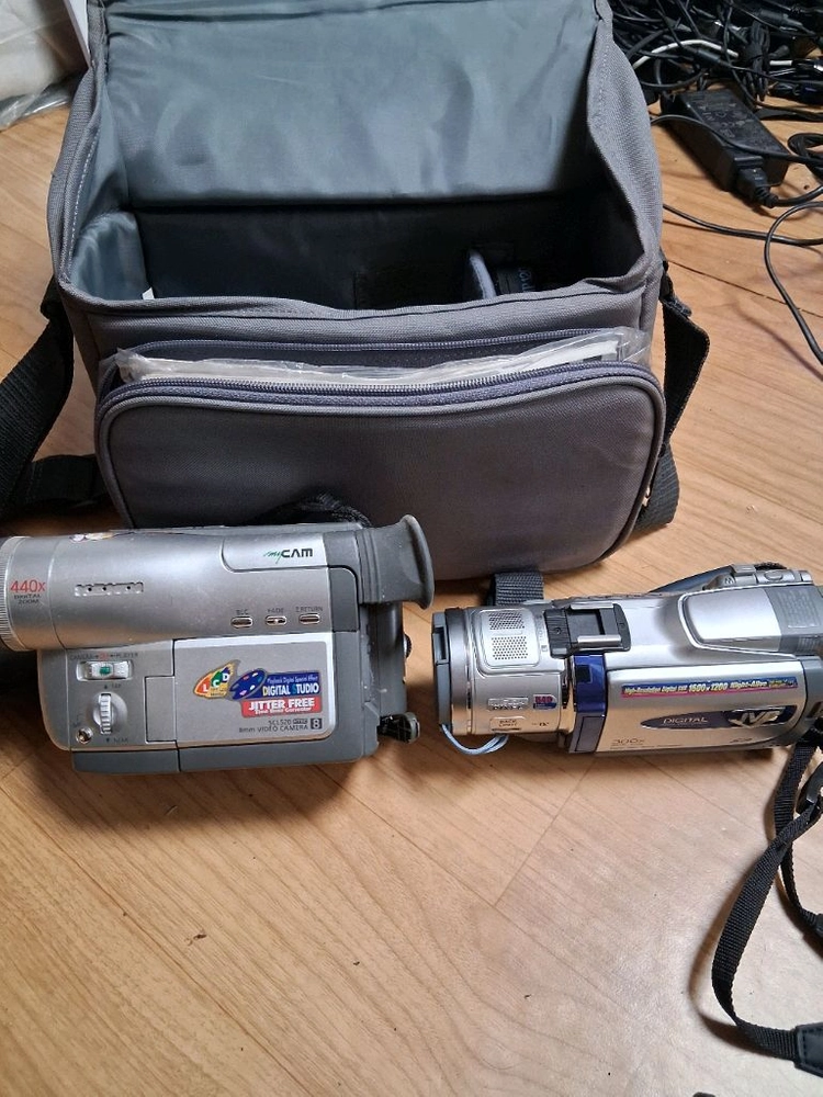 480i 디지털 캠코더 - 안심되는 중고거래