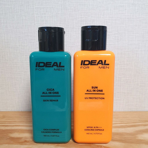 아이디얼포맨 올인원 2개