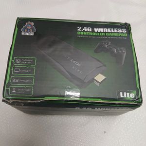 게임 스틱 Lite 2.4G 무선 게임패드. #2