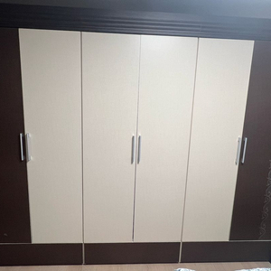 동서가구 로맨스 옷장 3000