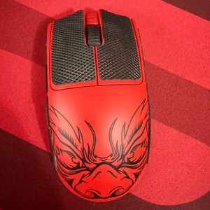 데스에더V3 pro 페이커 에디션 한정판