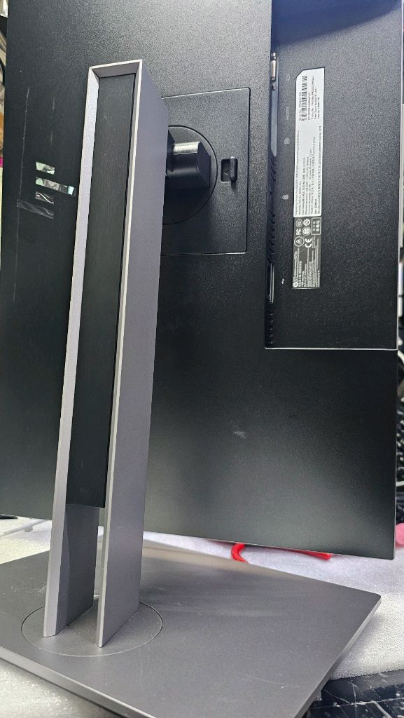 HP E273Q, 27MQ 2가지 모니터 27인치 이미지