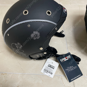 카스코 스키 헬멧 casco