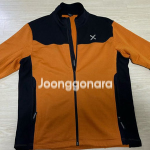 몬츄라 집업자켓 가격내림