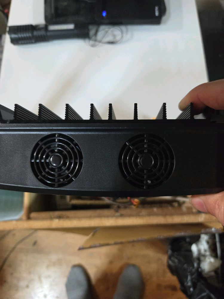 MPPT 태양광 충전 컨트롤러 60A WIFI 이미지