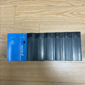 LS산전 PLC 200S 이미지