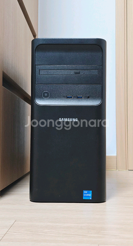 삼성 데스크탑 i5 12세대 Win 11(게이밍,동영상작업용)--0