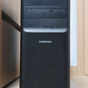 삼성 데스크탑 i5 12세대 Win 11(게이밍,동영상작업용)