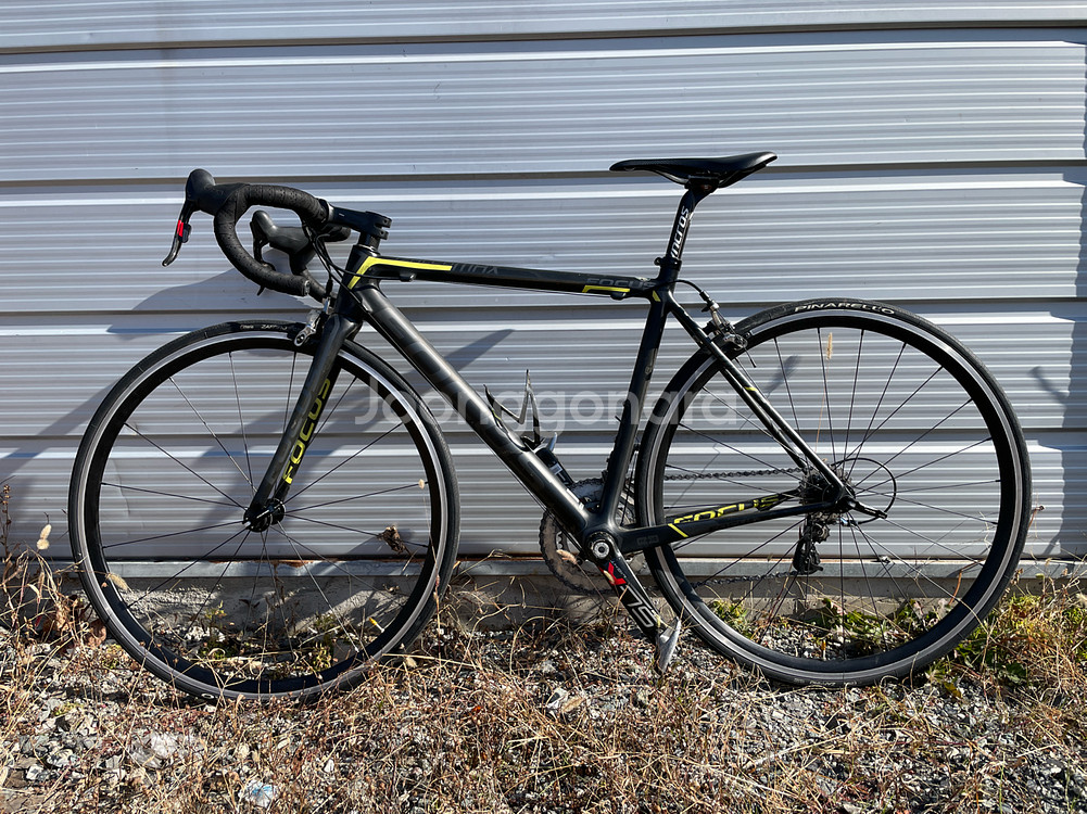 포커스 이자르코 맥스 기함급 경량 로드자전거--0