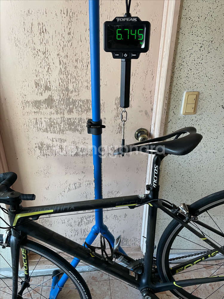 포커스 이자르코 맥스 기함급 경량 로드자전거--2