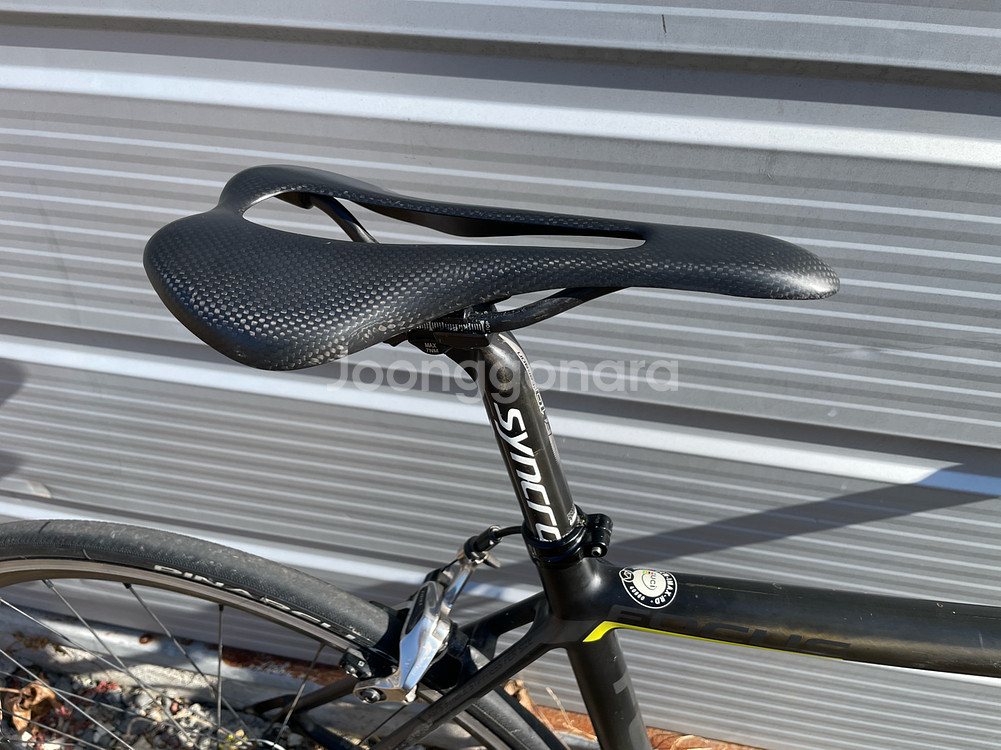 포커스 이자르코 맥스 기함급 경량 로드자전거--6