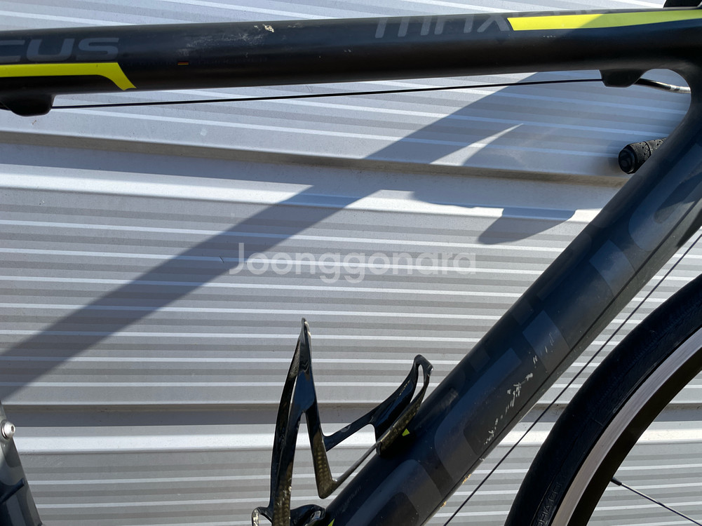 포커스 이자르코 맥스 기함급 경량 로드자전거--7