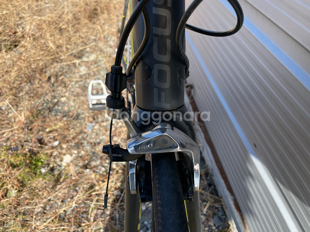 포커스 이자르코 맥스 기함급 경량 로드자전거--8