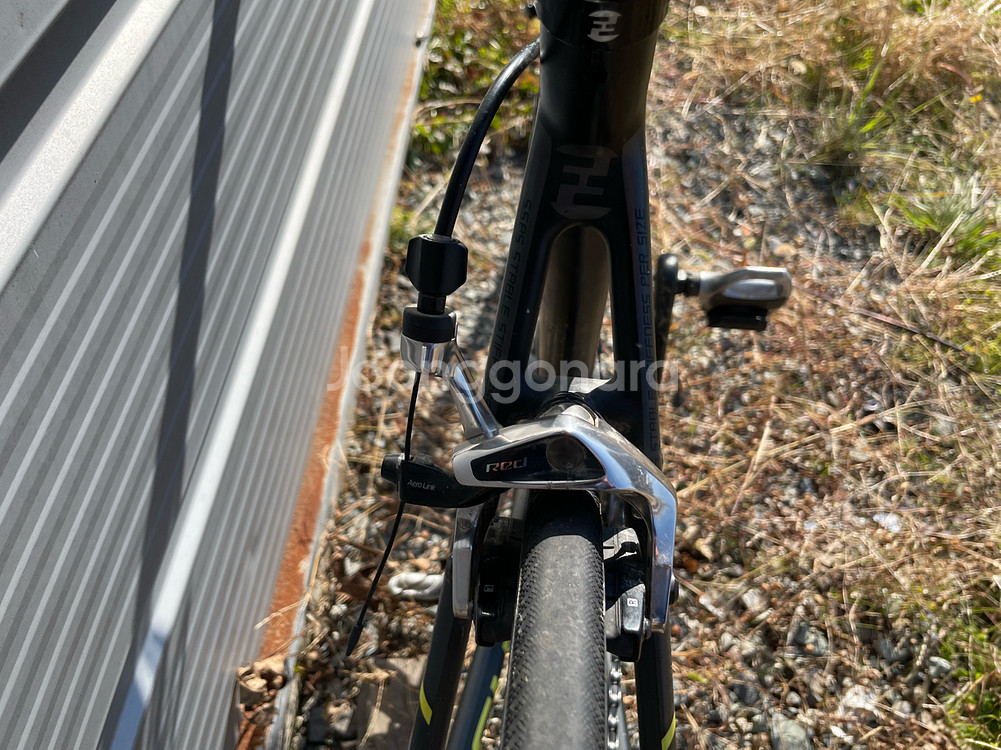 포커스 이자르코 맥스 기함급 경량 로드자전거--9