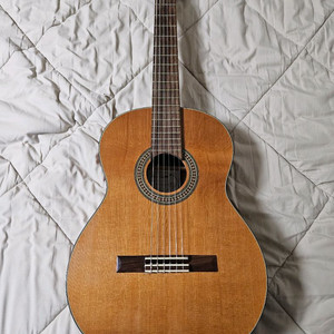 바로크 김영진 클래식 기타 36호