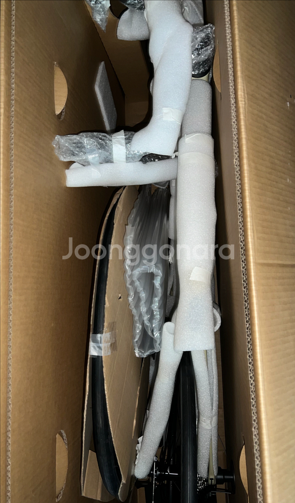 [새제품]판타시아 레이다6 105di2 올리브 그레이 M사이즈--1