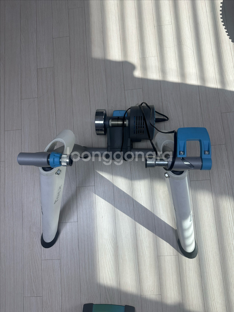 탁스 플로우 스마트 에어로 트레이너--3