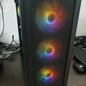 라이젠5 5600 RTX4060 겜본체