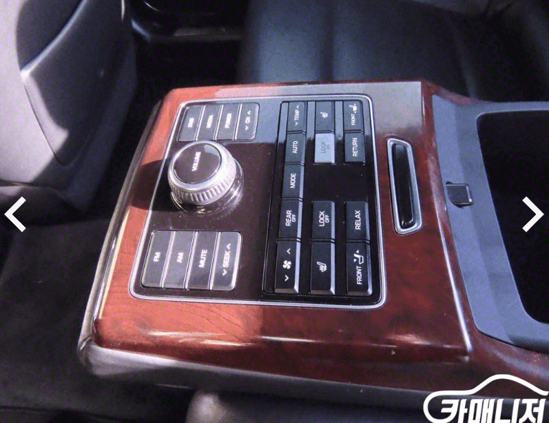 현대 에쿠스(신형) VS380 모던 판매 합니다 !!! 이미지