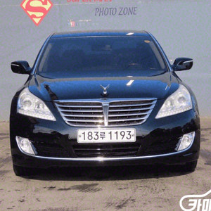 현대 에쿠스(신형) VS380 모던 판매 합니다 !!! 이미지