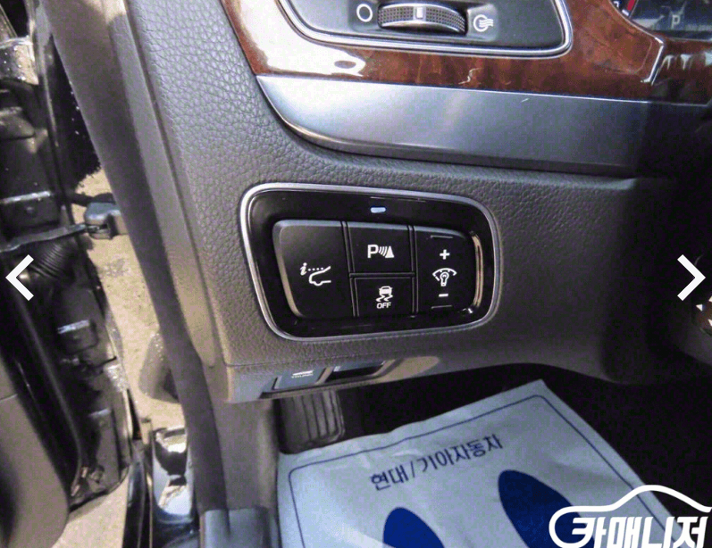 현대 에쿠스(신형) VS380 모던 판매 합니다 !!! 이미지