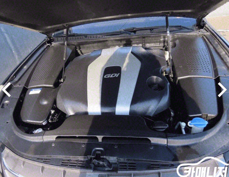 현대 에쿠스(신형) VS380 모던 판매 합니다 !!! 이미지