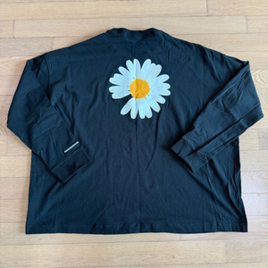 [XL] 나이키 피스마이너스원 피마원 롱슬리브 긴팔 티셔츠 블랙 지디 (dr0097-010) 이미지